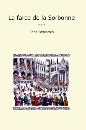 La farce de la Sorbonne