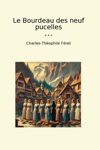 Le Bourdeau des neuf pucelles