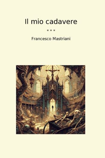 Il mio cadavere