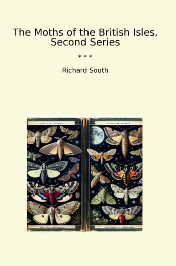 The Moths of the British Isles, Second Series