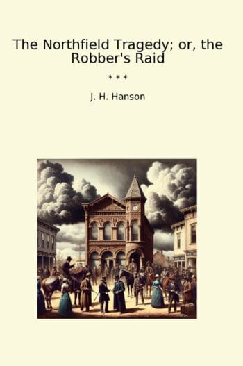 The Northfield Tragedy; or, the Robber's Raid