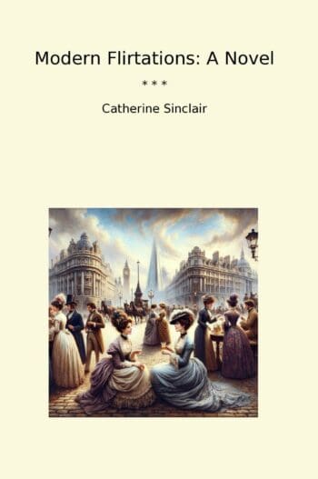 Modern Flirtations: A Novel