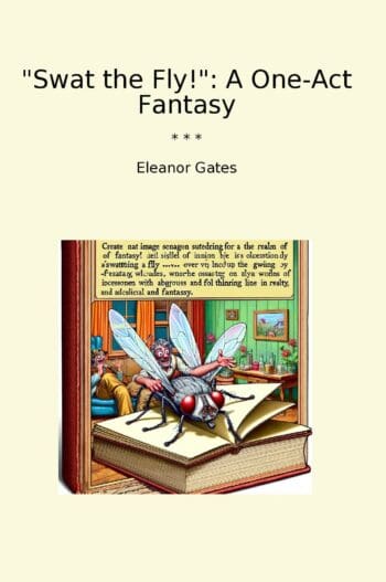 "Swat the Fly!": A One-Act Fantasy