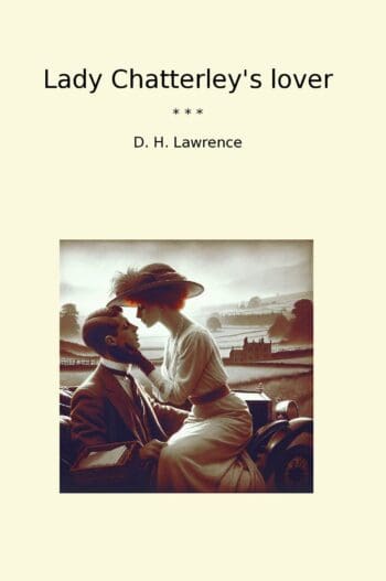 Lady Chatterley's lover