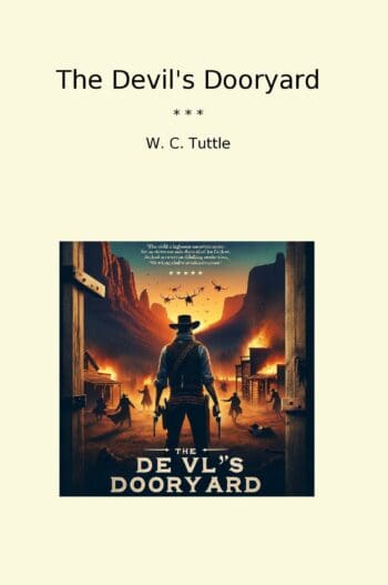 The Devil's Dooryard