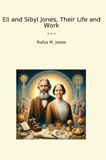 Eli and Sibyl Jones, Their Life and Work