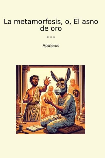La metamorfosis, o, El asno de oro