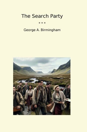The Search Party