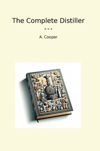 The Complete Distiller