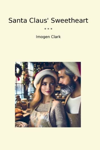 Santa Claus' Sweetheart