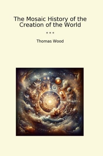 The Mosaic History of the Creation of the World