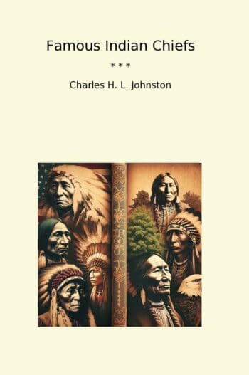 Famous Indian Chiefs