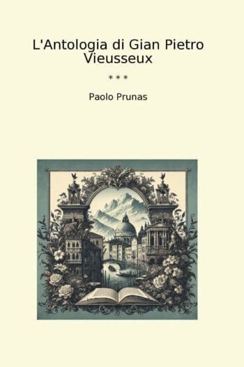 L'Antologia di Gian Pietro Vieusseux