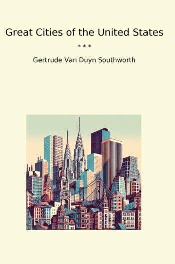 Great Cities of the United States