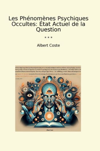 Les Phénomènes Psychiques Occultes: État Actuel de la Question