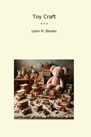 Toy Craft