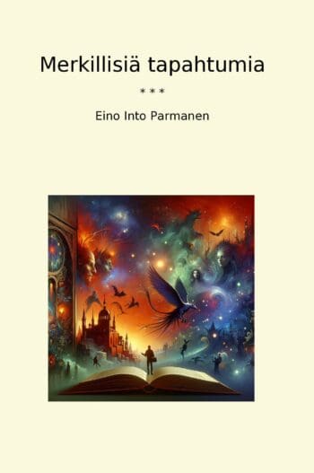 Merkillisiä tapahtumia