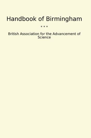 Handbook of Birmingham