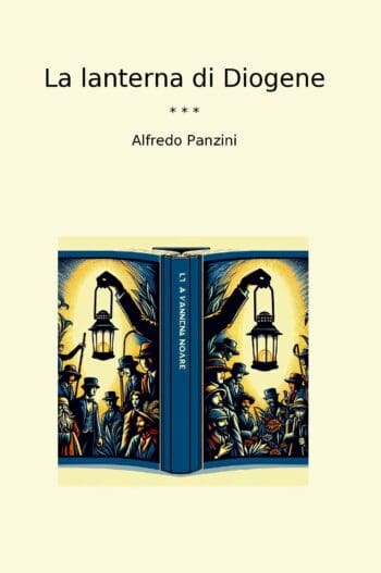 La lanterna di Diogene