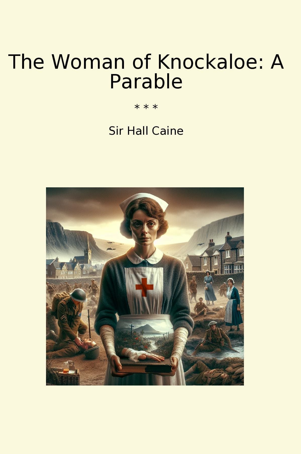 The Woman of Knockaloe: A Parable