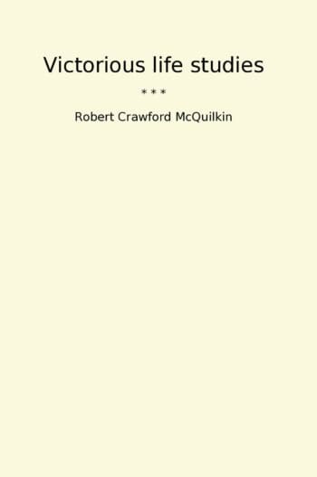 Victorious life studies
