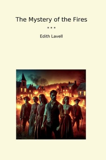 The Mystery of the Fires