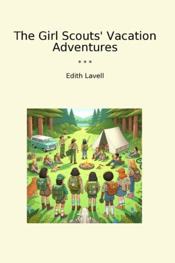 The Girl Scouts' Vacation Adventures