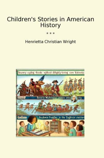 Children's Stories in American History
