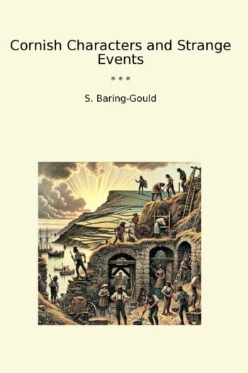 Cornish Characters and Strange Events