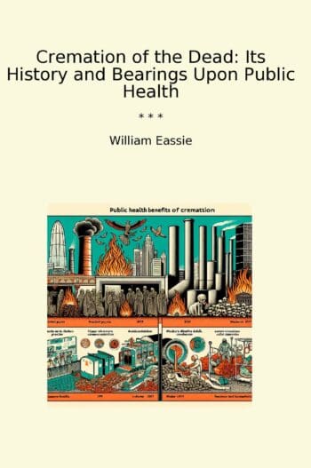 Cremation of the Dead: Its History and Bearings Upon Public Health