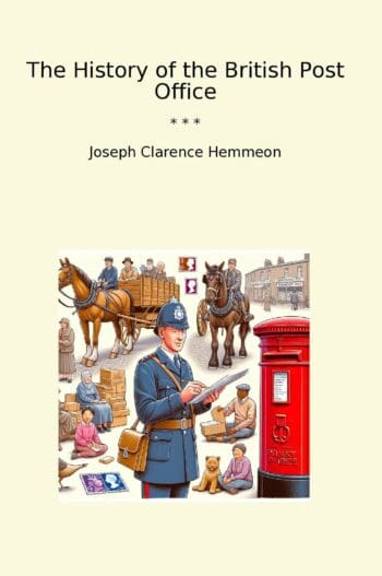 The History of the British Post Office