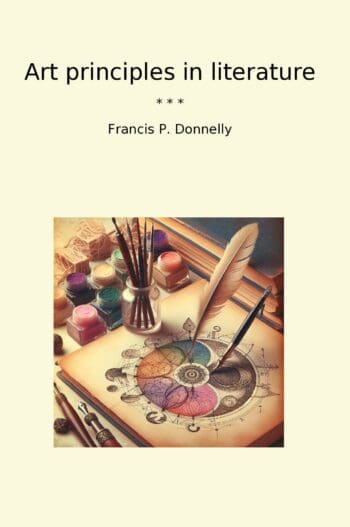 Art principles in literature