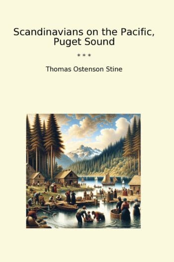 Scandinavians on the Pacific, Puget Sound
