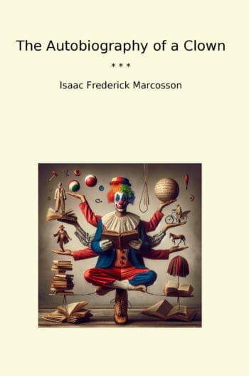 The Autobiography of a Clown