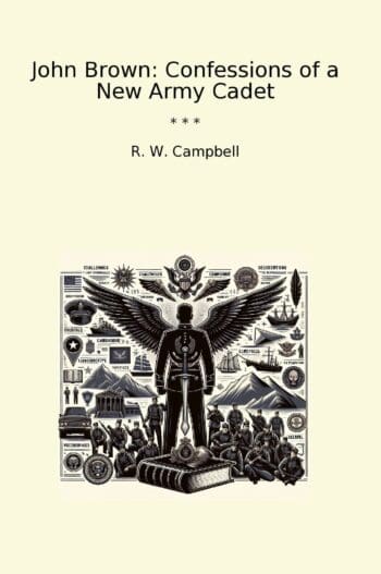 John Brown: Confessions of a New Army Cadet