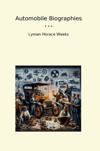Automobile Biographies