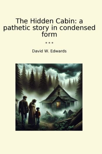 The Hidden Cabin: a pathetic story in condensed form