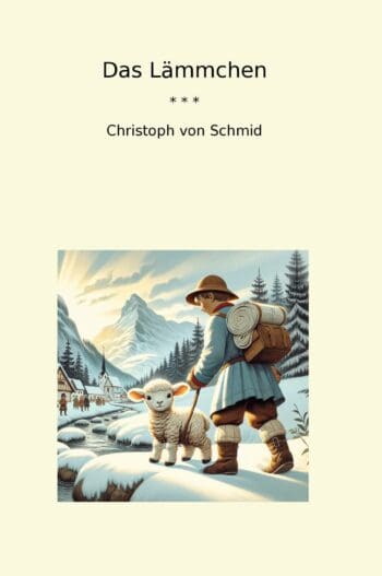 Das Lämmchen