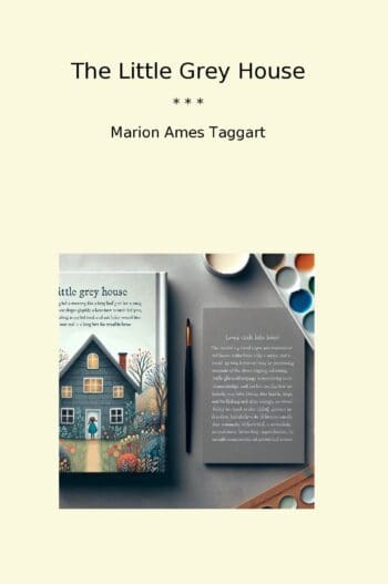 The Little Grey House