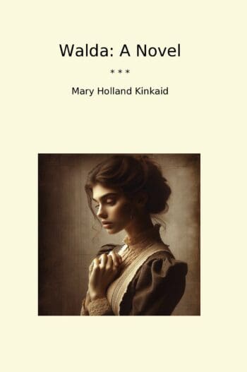 Walda: A Novel