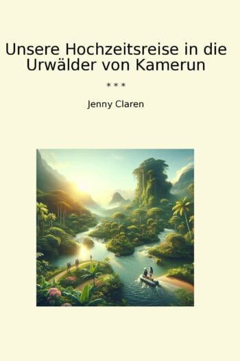 Unsere Hochzeitsreise in die Urwälder von Kamerun