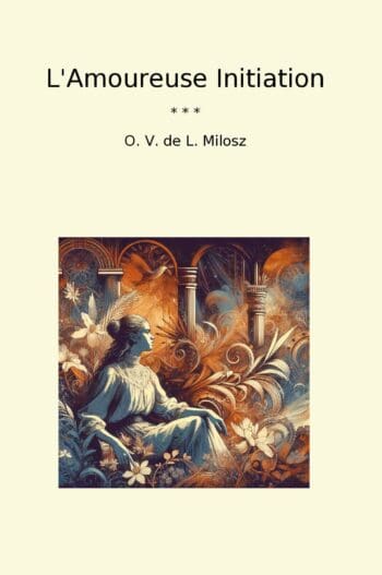 L'Amoureuse Initiation