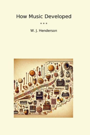 How Music Developed