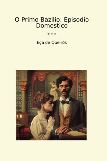 O Primo Bazilio: Episodio Domestico