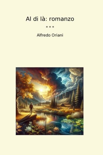 Al di là: romanzo