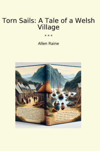 Torn Sails: A Tale of a Welsh Village