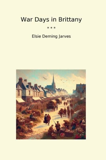 War Days in Brittany