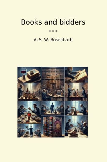 Books and bidders