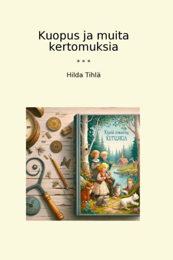 Kuopus ja muita kertomuksia