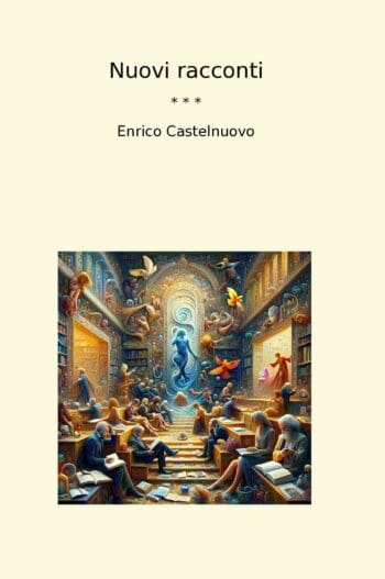Nuovi racconti